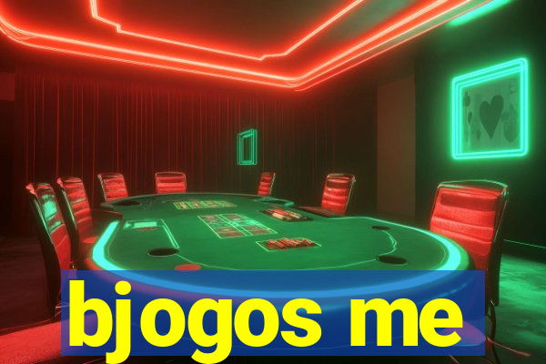 bjogos me